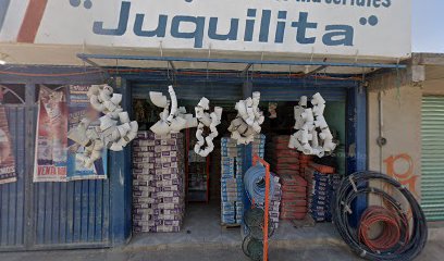 Tlapalería y Casa de Materiales Juquilita en Chimalhuacán