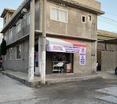 Tlapaleria y Materiales para Construcción Hernández en Chimalhuacán
