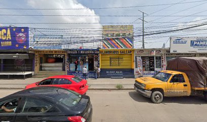 Tornillos y Herramientas S & M en Tultitlán