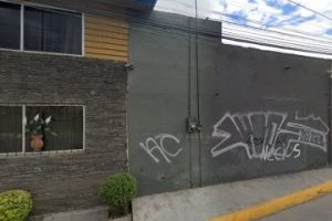 Truper en San Andrés Cholula