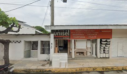 Unisel de Chiapas Tapachula en Tapachula