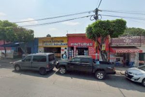 Universal Azulejera en Temixco