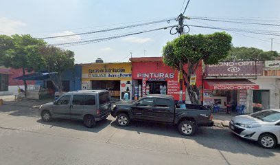 Universal Azulejera en Temixco