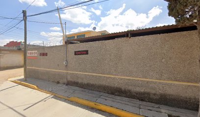 Vialidades y Materiales para Construcción Vimaco en Pachuca