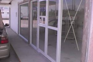 Vidriería Universal Temixco en Temixco