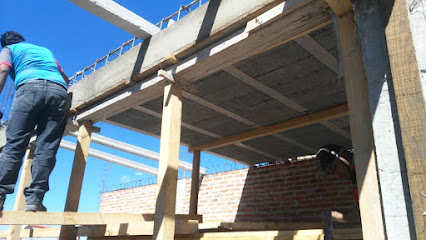 Vigueta y Bovedilla en Celaya