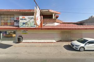 Vitromex en Torreón