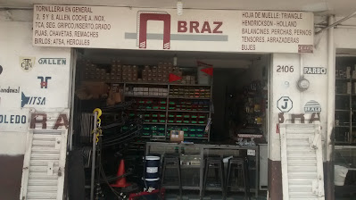 Abraz en Córdoba