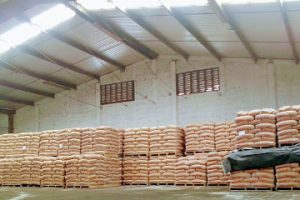 Aceros y Cementos Solis Veracruz en Veracruz