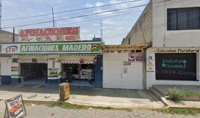 Aceros y Derivados Apizaco en Apizaco