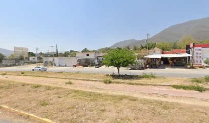 Aceros y Perfiles de Victoria en Cd. Victoria