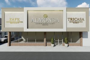 Almonsa en Monclova