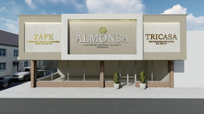 Almonsa en Monclova