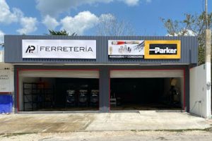 Ap Irrigacion en Valladolid