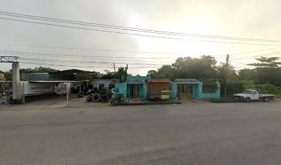 Apm - Materiales del Sureste en Kanasín