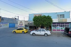 Baños y Azulejos de Matehuala en Matehuala