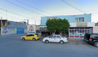 Baños y Azulejos de Matehuala en Matehuala