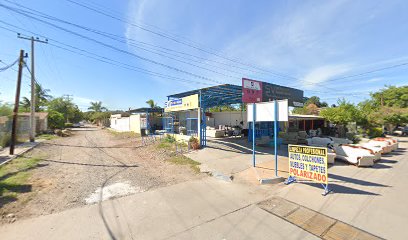 Block Imagina en Los Mochis