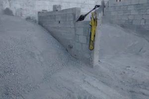 Blockera y Materiales San Jorge en Monclova