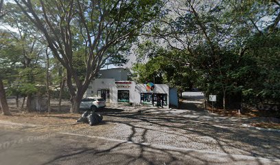 Bloquera El Parotal en Villa de Álvarez