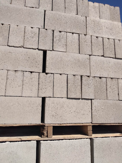 Bloquera Modulblock Mazatlán en Mazatlán