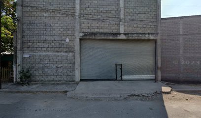 Bodega de Recursos Materiales en Cd. Valles