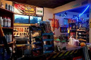Bodega de Utilidades El Paso en Champotón