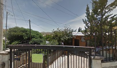 Bongs y Todo en Nogales