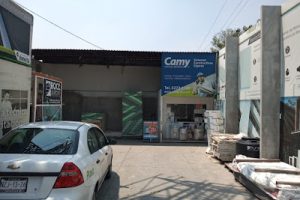 Camy (Av Observatorio) en Miguel Hidalgo