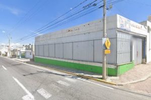 Casa del Constructor en Huamantla