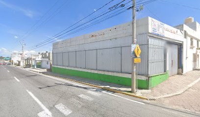 Casa del Constructor en Huamantla