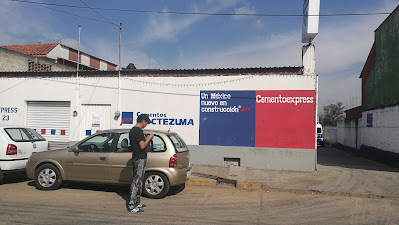 Cemento Express Xalapa en Xalapa