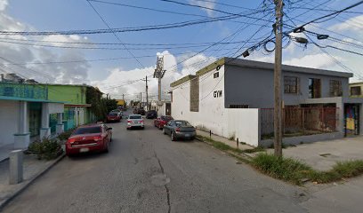 Cementos Apasco en Matamoros