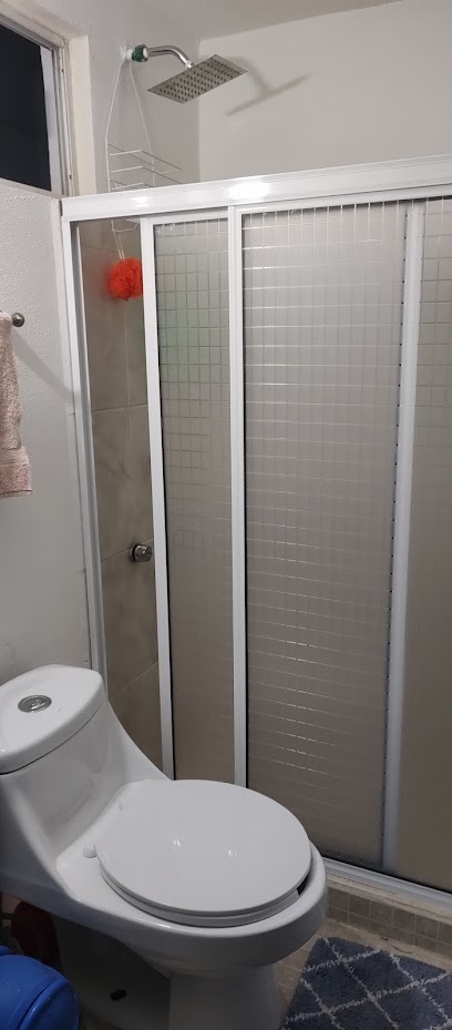 Cenalum en Matehuala