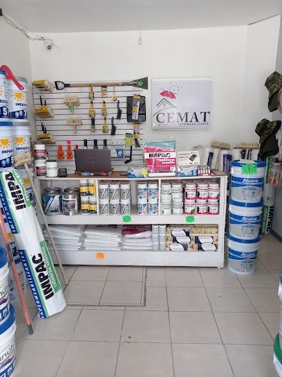 Central de Materiales Matamoros en Matamoros