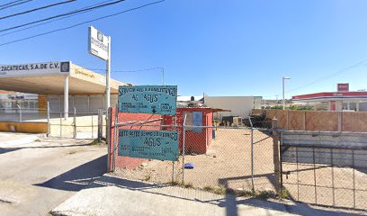 Centro Agropecuario y Ferretero de Zacatecas S.A. de C.V. en Zacatecas