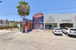 Centro Fester en La Paz