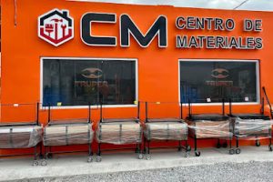 Centro de Materiales en Monclova