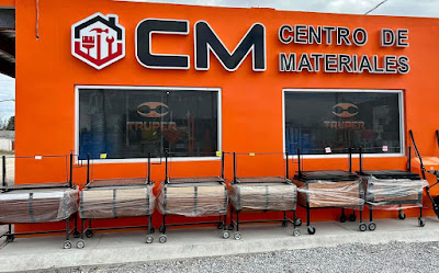 Centro de Materiales en Monclova
