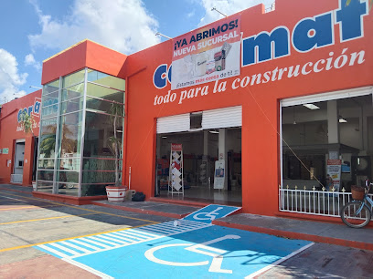 Ceramat en Valladolid