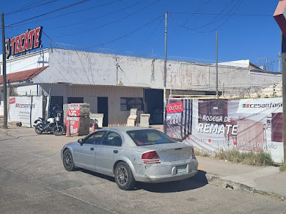 Cesantoni Outlet Fresnillo en Fresnillo