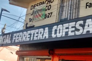 Cofesa Comercial Ferretera en Monclova