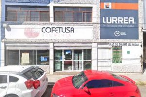 Cofetusa 2 en Durango
