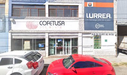 Cofetusa 2 en Durango