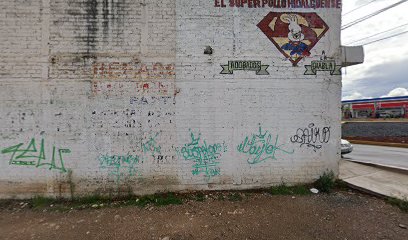 Comercializadora Zacatecas en Fresnillo