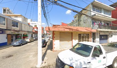 Consorcio Muro Tex en Xalapa