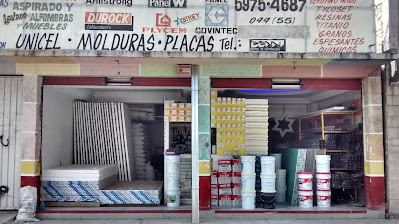 Constru Fácil en Chalco