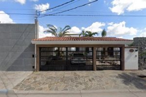 Constru Roca en Los Mochis