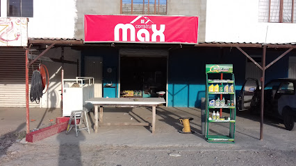 Construmax (Ferretería y Materiales para La Construcción) en Cd. Victoria