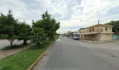 Construrama (Av. Carlos A. Aviles) en Cd. Victoria